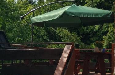 Góralski dom w Parku Krajobrazowym - Foto 21