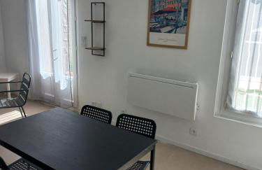 Large studio near medieval city - Foto 7