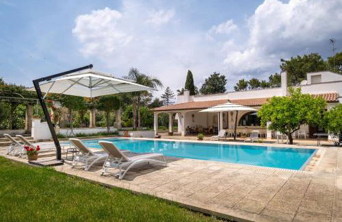 Tenuta Il Carretto - Foto 1