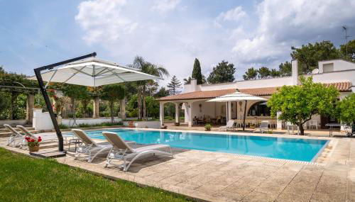 Tenuta Il Carretto - Foto 1