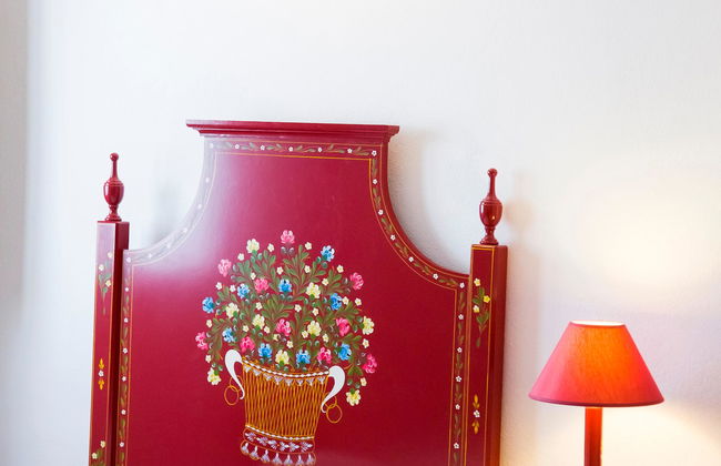 Casas De Romaria - Foto 20