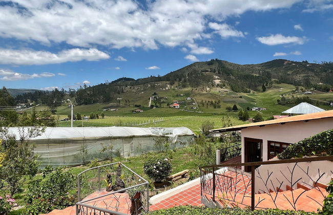 Estancia Jardín de Teresita - Foto 31