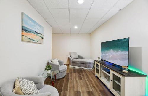 DC Luxury Retreat in Forest Spacious Full of Fun - Foto 54