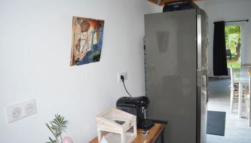 Joinville : Grange entièrement rénovée style loft. - Foto 2