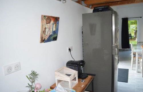 Joinville : Grange entièrement rénovée style loft. - Foto 2