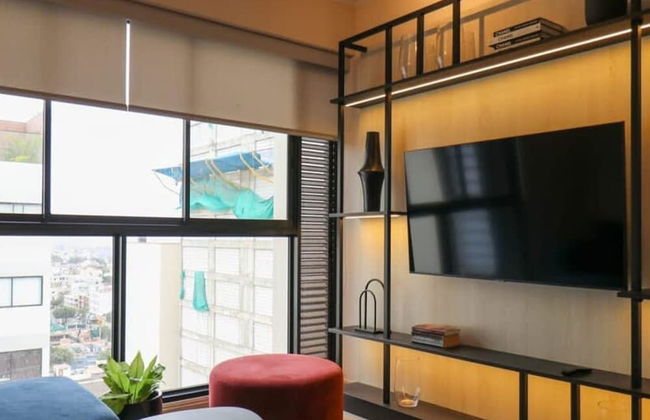 w Perfect 1BR in Barranco - Photo 7