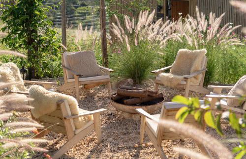 TEKOÁ - Cabana Pitanga - Barreiro, Araxá - Foto 48