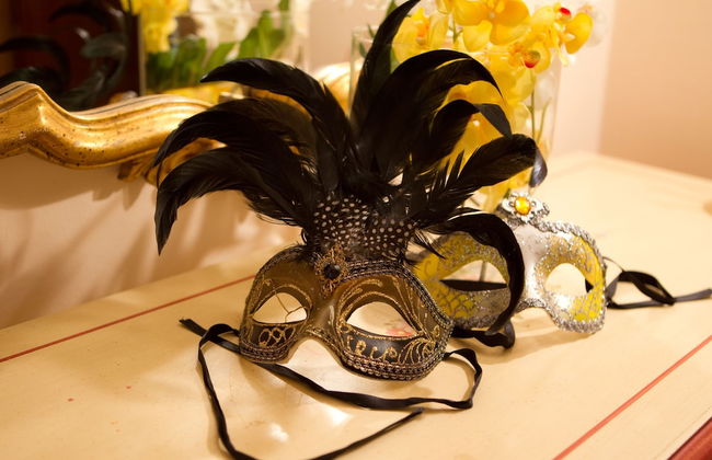 Locanda Poste Vecie - Foto 26