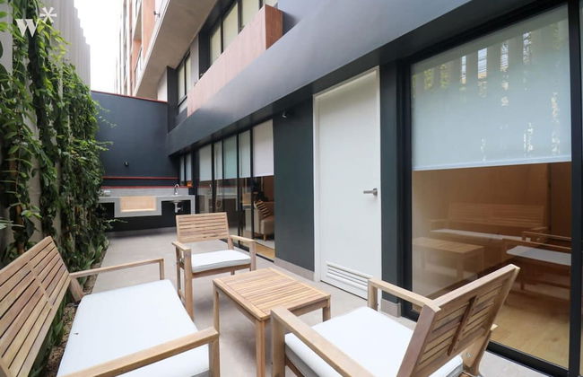 w Perfect 2BR With Terrace in Miraflores - Foto 27