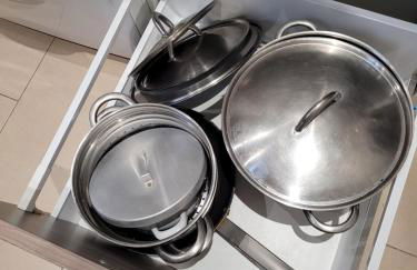 L'appartement Idéal 4 voyageurs - Foto 21