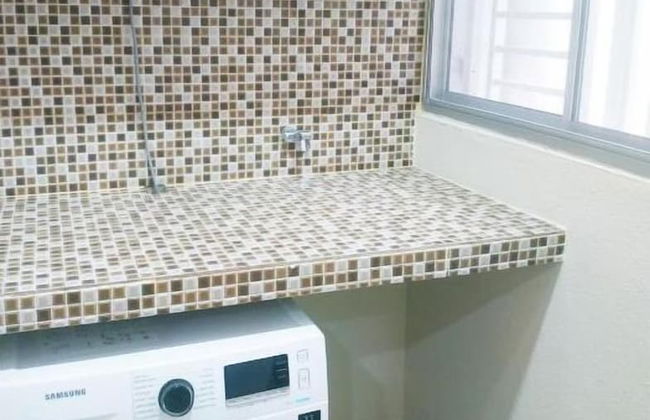 Troika Residence Kota Bharu - Foto 53