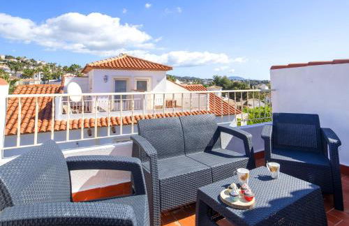 Holiday Home Residencial Casanova by Interhome - Foto 17