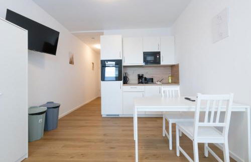 N8 - Business-Appartment-Hotel by Villa Dörr - Foto 41