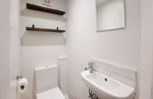 The Granville 4 bedroom house sleeps 7 - Foto 15