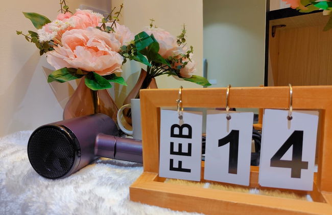 JPP Homestay - Foto 11