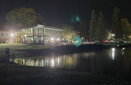 Billing Aquadrome ,3 bedrooms caravan - Photo 27