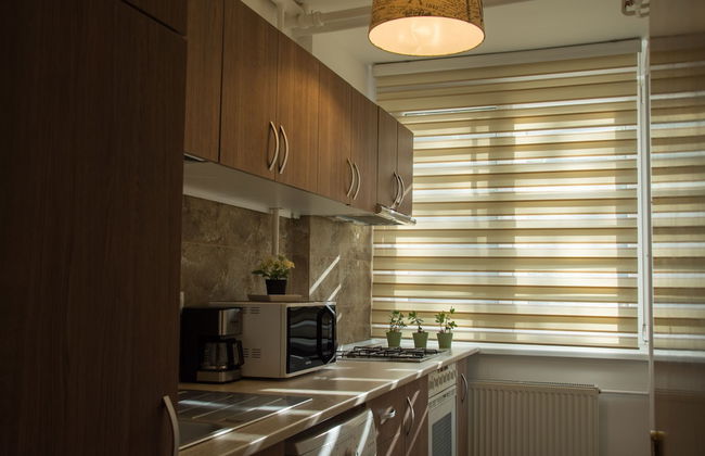 Maxxy Apartments - Foto 15