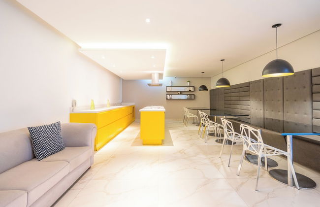 Tabas by Blueground VN Gomes de Carvalho - Foto 75