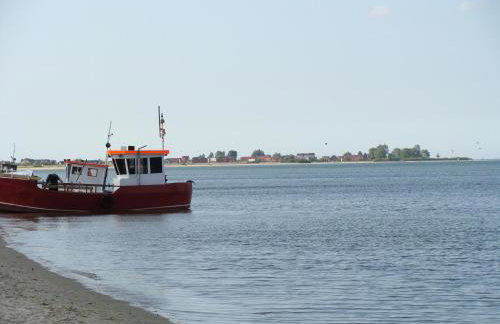 Klif w Mechelinkach - Foto 31