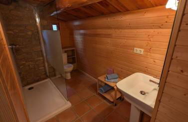 Rustic charm in Àger, a natural paradise - Foto 6