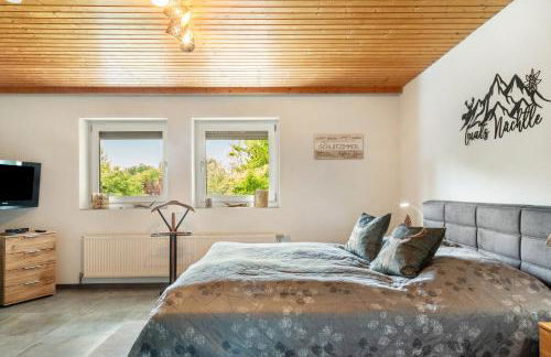 Relaxinn Bavarian Fewo's - Foto 12