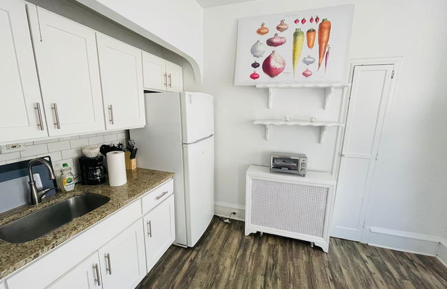 Charming Place to Call Home - Foto 10