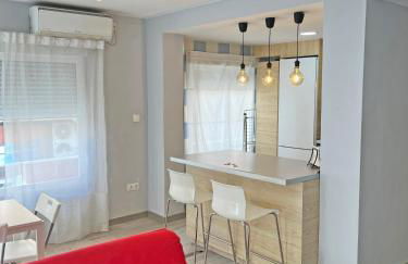 Estación Tren Reformado 2 habitaciones - Photo 9