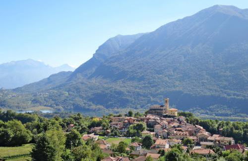 Apartment Bellavista by Interhome - Foto 45