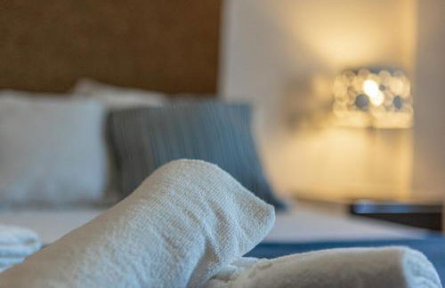 Apartamento Brisas del Mar primera línea Playa Los Boliches Fuengirola - Photo 26