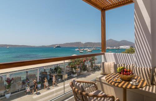 Aqua Pearl Milos - Foto 2