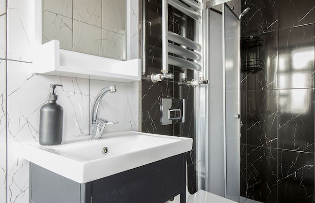 Beyoğlu Huzur Suites - Photo 38