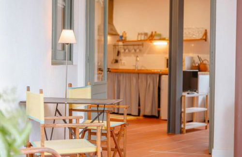 Apartments Tamariu 1 –Quiet charming Escape - Foto 1