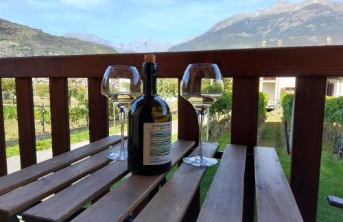 La Vigne de Papagran - Foto 7