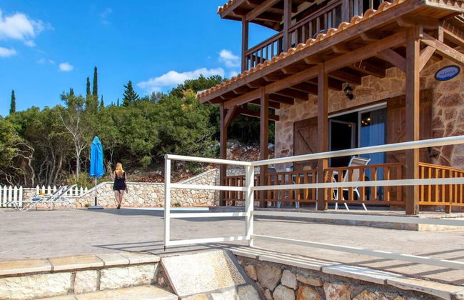 Vissala 2 Paeonia in Chortata - Foto 27