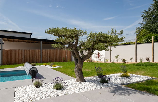 Villa Ty Coz - Foto 33