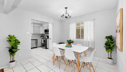 Pet Friendly - Q2 & Domain - King Bed - Pool Table - Foto 2, heating