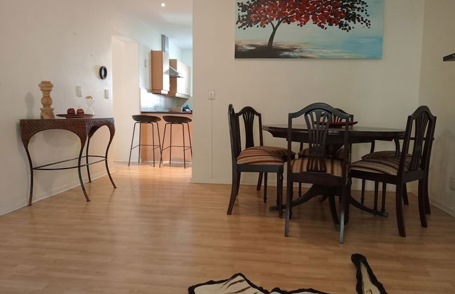 Quiet, Very Specious Apartment In Dainfern - Foto 13