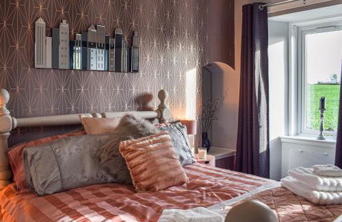 Dothan Farm Cottage - Foto 9