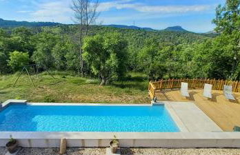 Villa Overlooking The Blavet Gorges - Foto 1