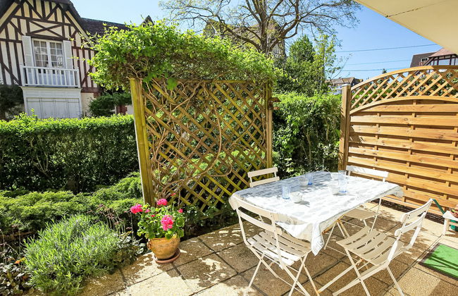 Jardins du Casino - Foto 13