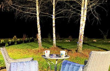 Country house Greenfields - Photo 27