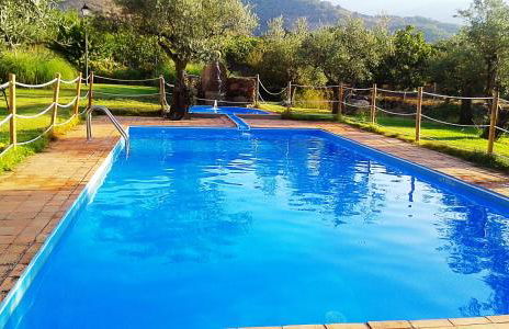 Hotel Rural Hosteria Fontivieja TR-CC-195 - Foto 2