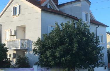 Apartments Petra - Photo 1