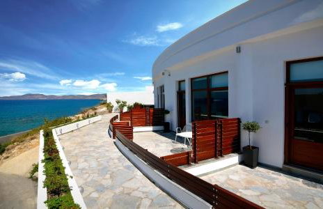 Simon Studios and Apartments - Foto 5