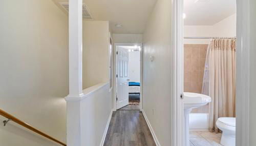 USNA Home In Downtown Annapolis - Foto 5