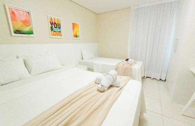 Club Meridional - Praia dos Carneiros - Foto 20