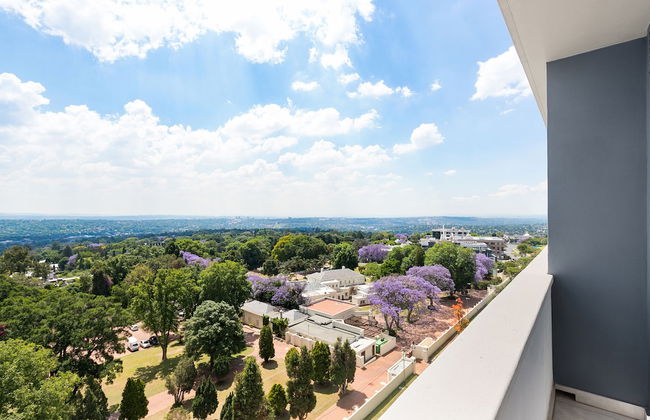 Illovo Central Apartments - Photo 76