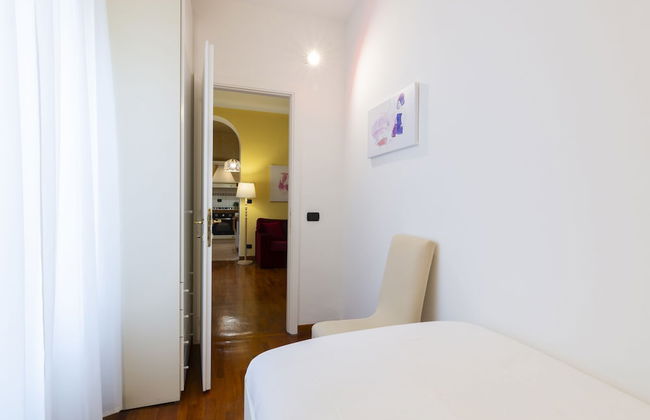 notaMi - Quattro Dimore - Centro Storico - Photo 12