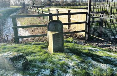 Studio Apartment in Paull, near Saltend, Hull with parking - Foto 4