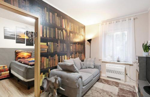 Familienoase Damsdorf - Foto 21